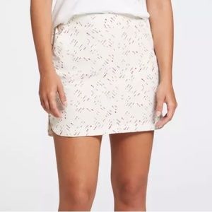 NWT Cali golf Skort. XS